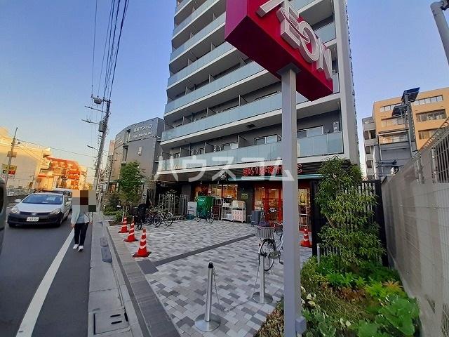 グラントゥルース練馬Ⅱ