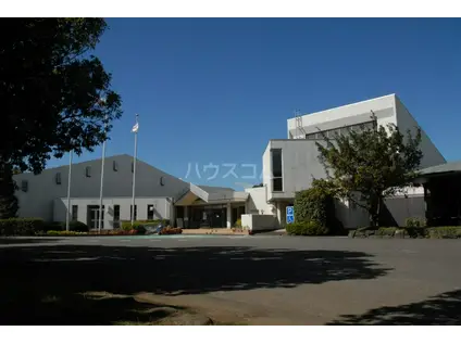 秩父鉄道本線 行田市駅 徒歩18分 1階建 築49年(1LDK)の周辺写真