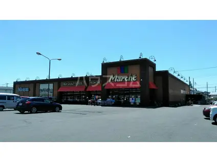 レオネクスト道(ワンルーム/1階)の周辺写真