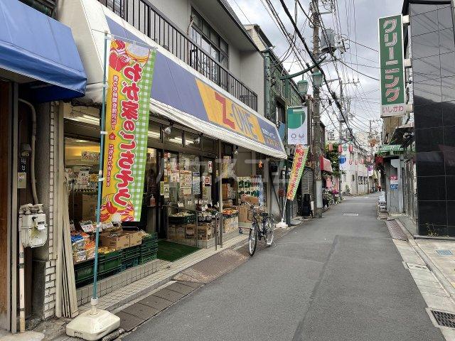 CASSIA押上桜橋