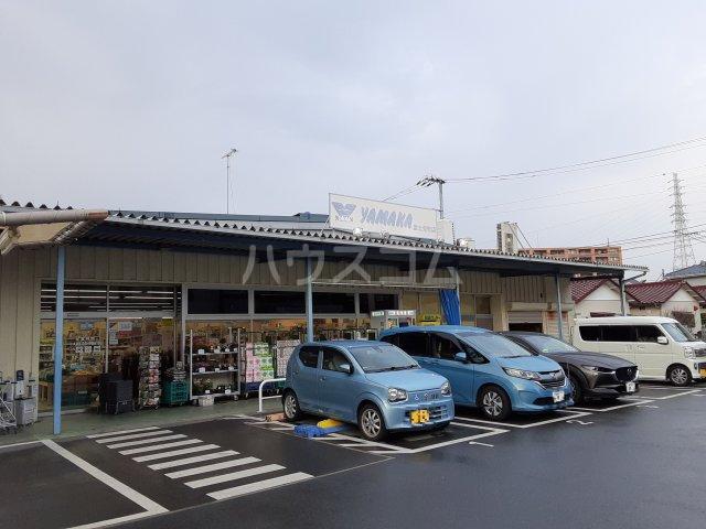 レオパレスコーワ21