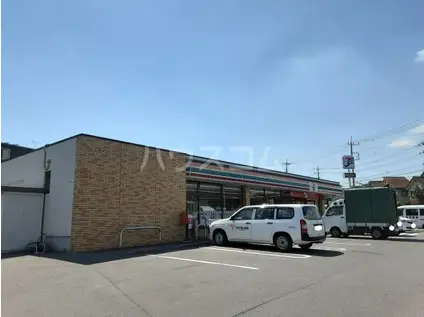 レオパレス花菜(1K/2階)の周辺写真