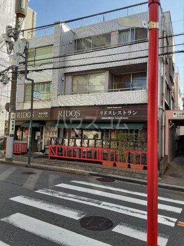 ジュネパレス松戸第29(1K/1階)の周辺写真