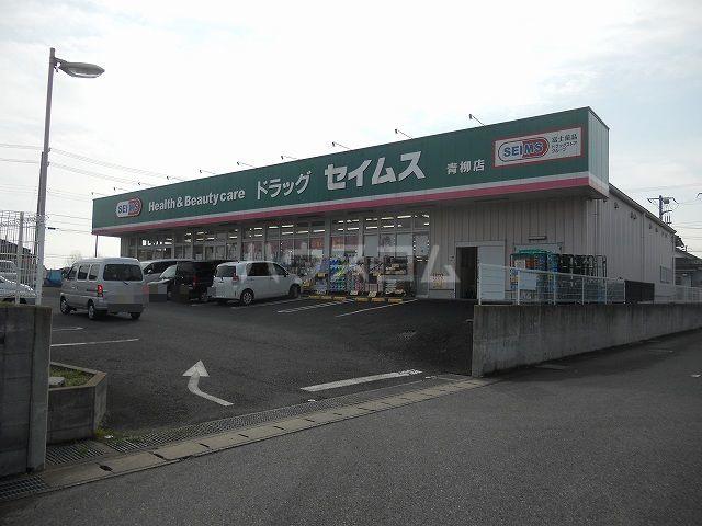 サンクレスト富士見台B棟