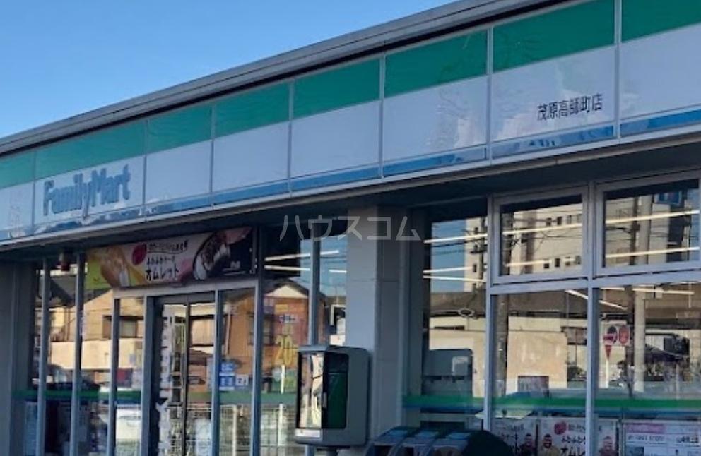 レオパレスエストゥベンダ(1K/2階)の周辺写真