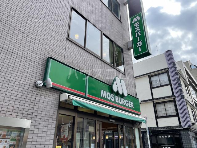 グランカーサ両国イースト