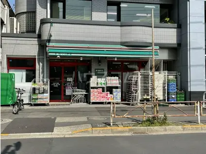 墨田区八広4丁目計画(1LDK/2階)の周辺写真