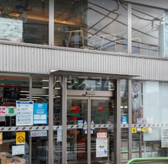 ファミール六本木(3LDK/2階)の周辺写真