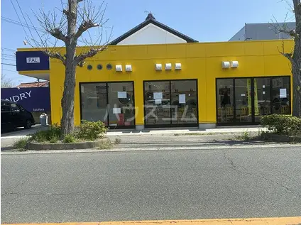 蒲郡市形原町川原長屋(2DK/1階)の周辺写真