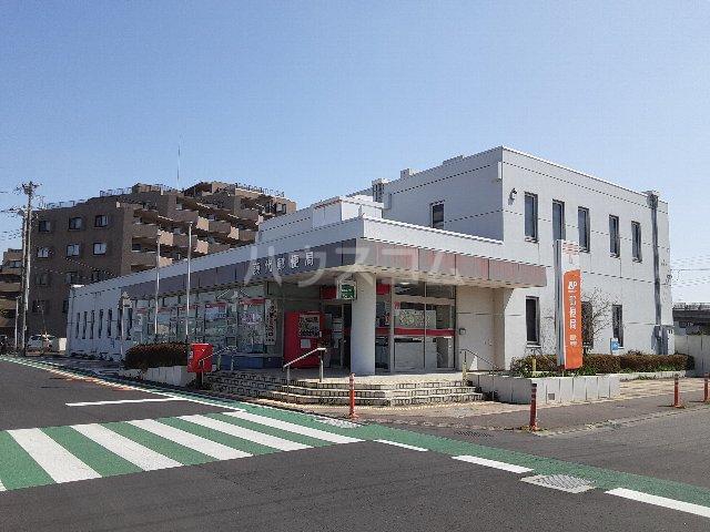 ルックハイツ藤代