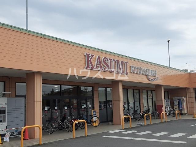 レオパレスグランシャリオ