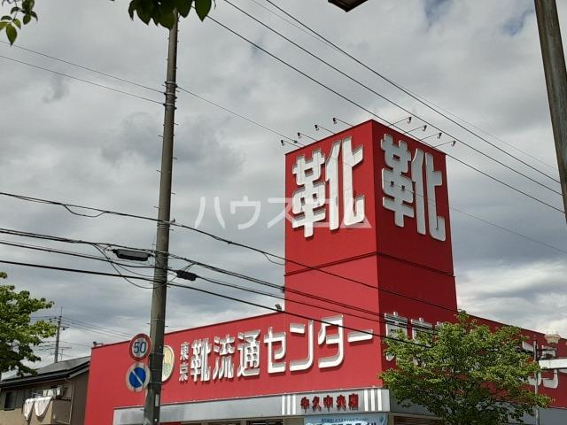 レオパレスソレーユ Ⅱ