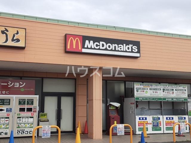 レオパレスル シェルA