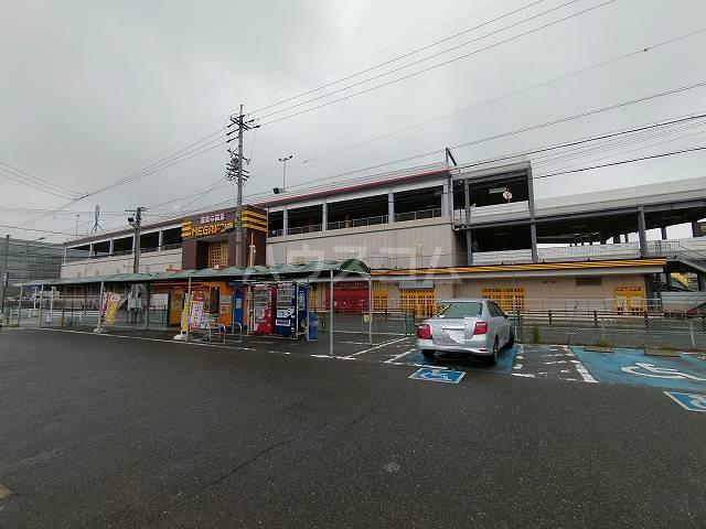 アンベリール堀の内