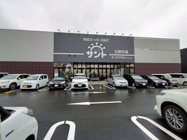 レオパレスヴェール(1K/2階)の周辺写真