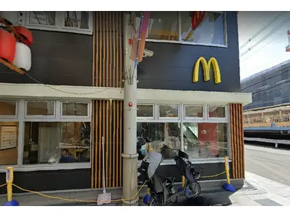 おおさか東線 ＪＲ淡路駅 徒歩10分 3階建 築71年(5LDK)の周辺写真