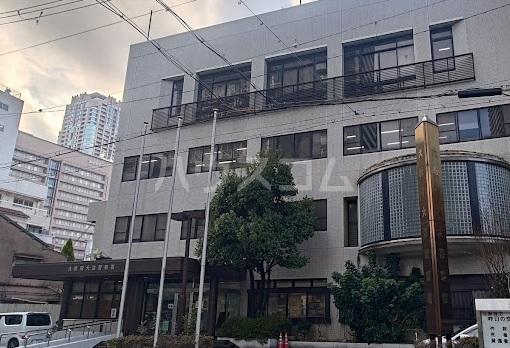 メロディーハイム中津3番館