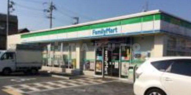 LEROY千里山東(1SLDK/3階)の周辺写真