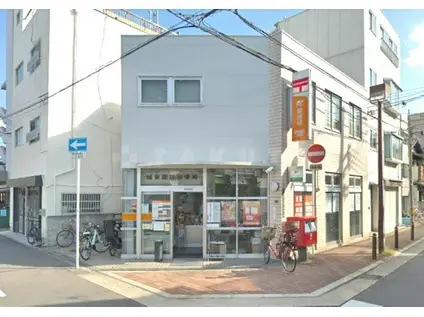 S.FIELD鶴見(1DK/1階)の周辺写真