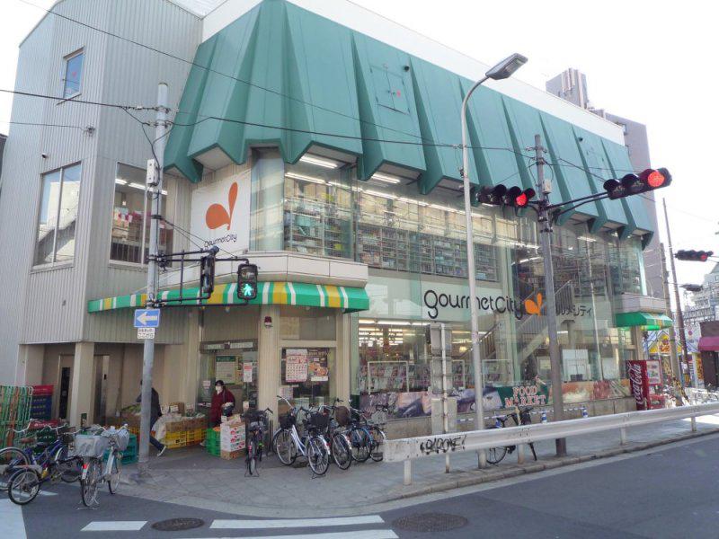 デイグラン上新庄