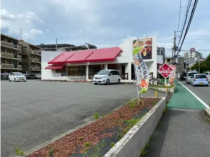 千里中央パークヒルズB棟(4LDK/11階)の周辺写真