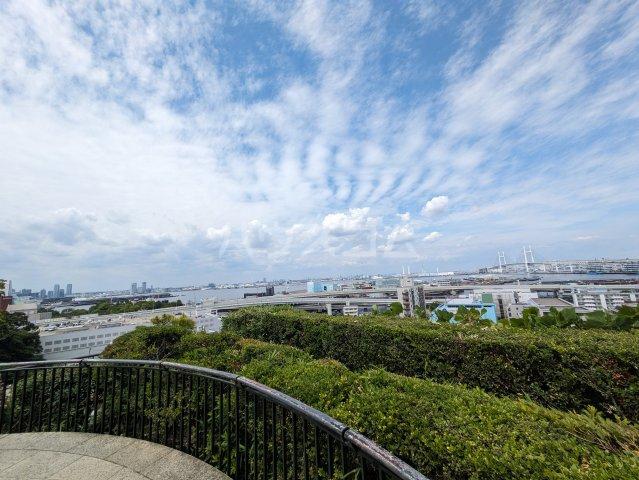 竹之丸テラス(2DK/1階)の周辺写真