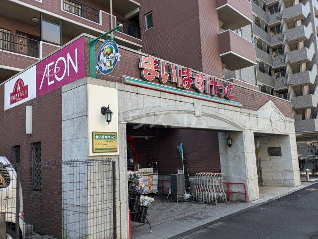セジョリ横浜ウエストⅡ