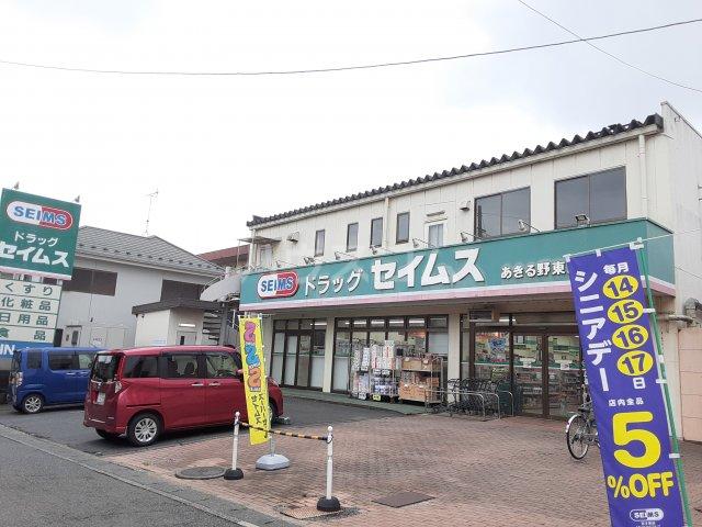 レオパレス慶弐番館