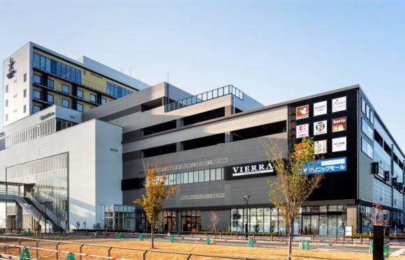 東海道本線 岸辺駅 徒歩16分 2階建 築43年