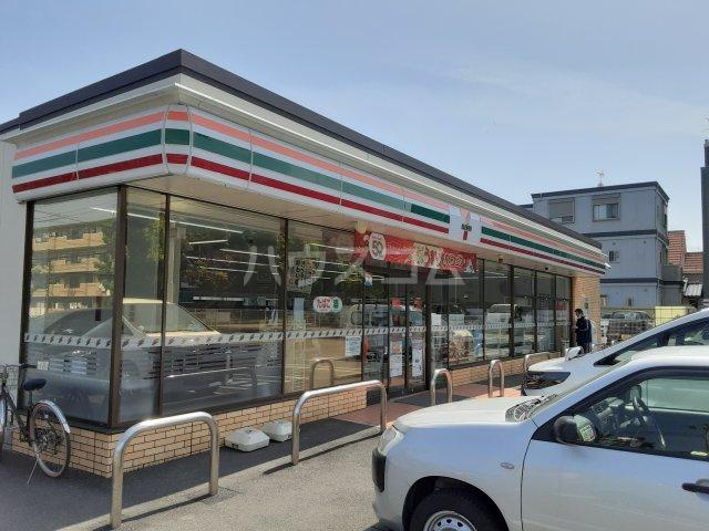 ローズガーデンA棟