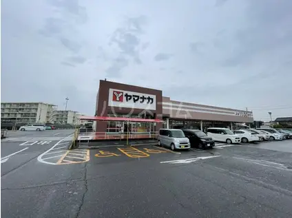 サンシティー上町(2DK/2階)の周辺写真