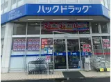ハーミットクラブハウス 根岸2 A号棟