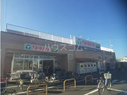 レオパレスラムロ(1K/2階)の周辺写真