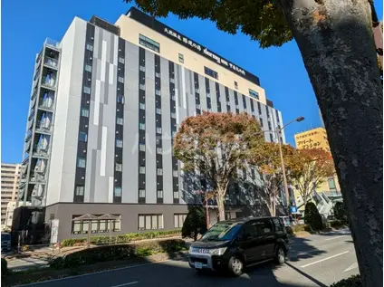 建栄丸の内マンション(2DK/2階)の周辺写真