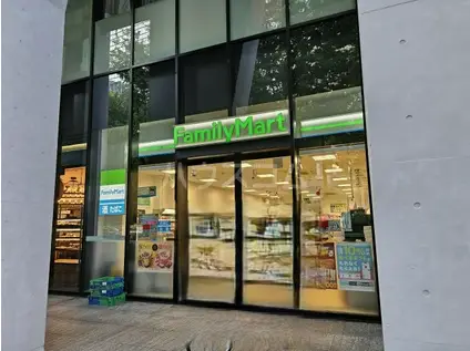 レオパレスユリパレス中野坂上(1K/2階)の周辺写真