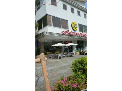 MANSION LOUGHEED(2K/2階)の周辺写真