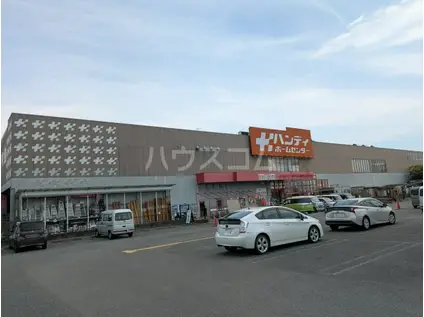 松本アパート(1DK/2階)の周辺写真