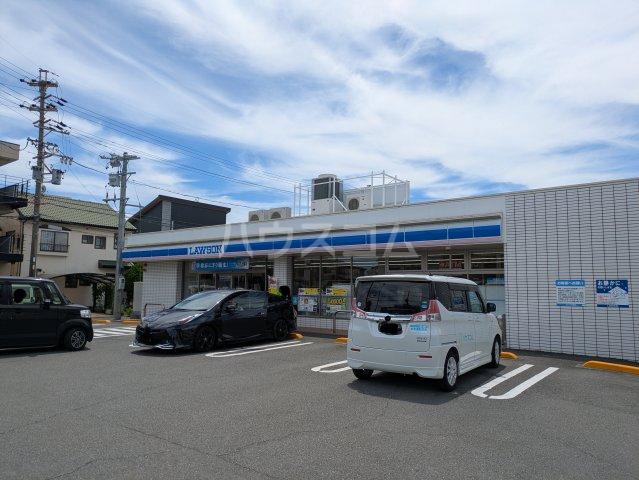 静岡鉄道静岡清水線 入江岡駅 徒歩3分 2階建 築55年