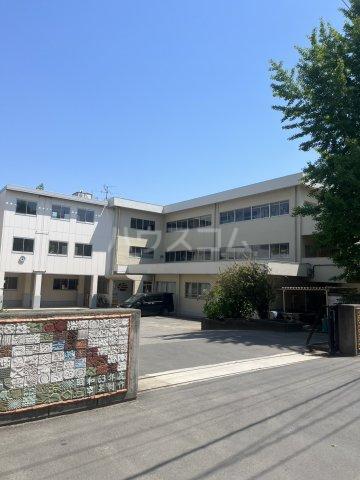 第三土田ハイツ
