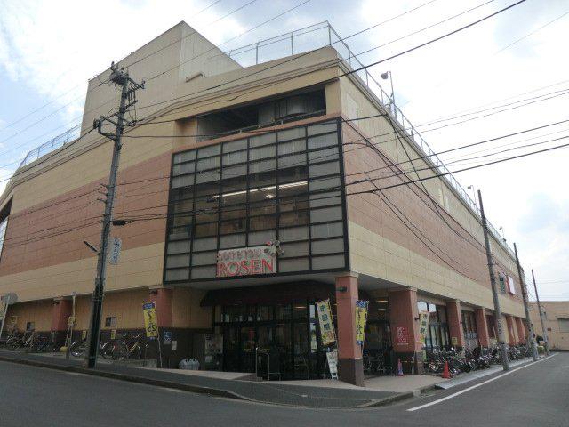 ティファニーいぶき野