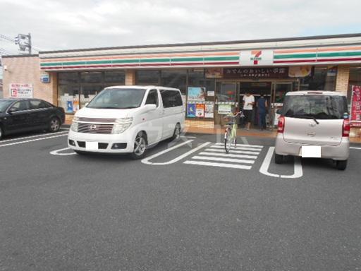 メゾン一富士(2DK/2階)の周辺写真