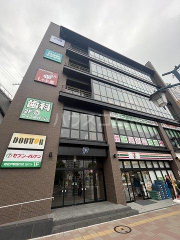 コーポ戸部