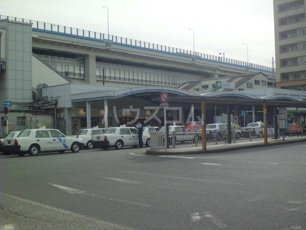京浜東北・根岸線 根岸駅(神奈川) 徒歩19分 2階建 築33年