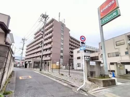 クロス蒲田5