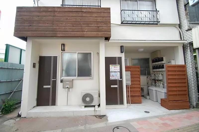 PAL高田馬場2(ワンルーム/1階)