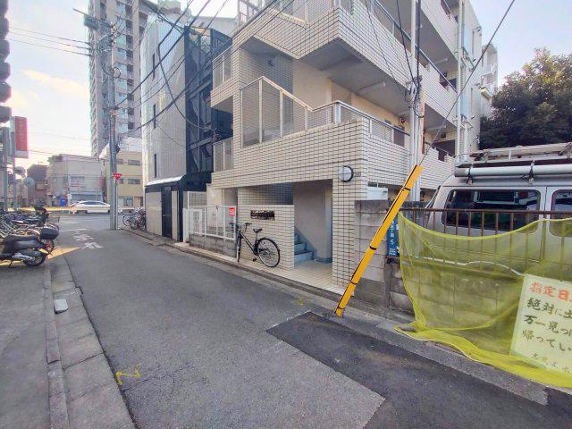 クロス代々木1