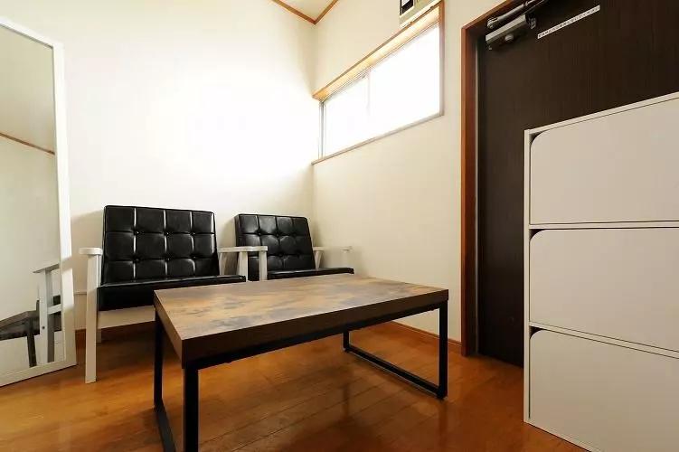 クロス千川1