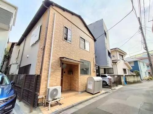 東武伊勢崎・大師線 小菅駅 徒歩5分  築7年