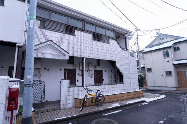 サントノーレ第8東高円寺
