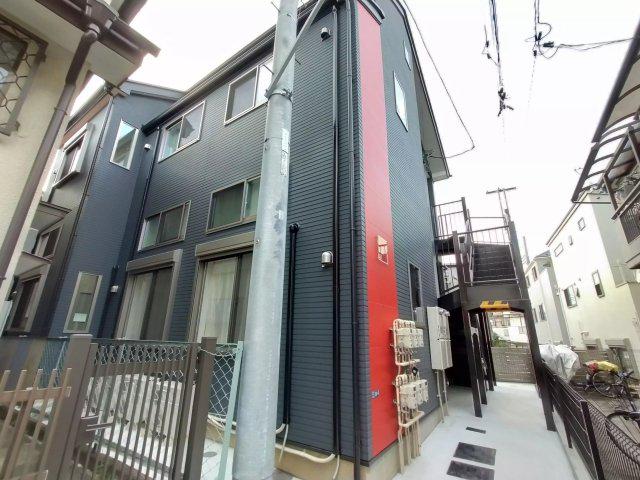 プレジール溝の口